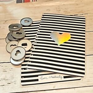 Happy Planner Sticker Binder